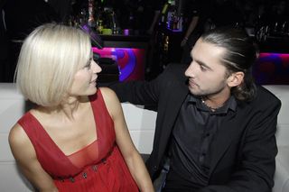 O romansie Foremniak i Maseraka w Tańcu z gwiazdami aż huczało. To przez niego aktorka odmawia udziału w jubileuszowym odcinku?