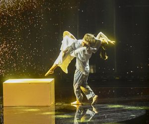 Szymon Pacholec, Julia Wieniawa