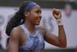  Coco Gauff wygrała Roland Garros! Wściekła Aryna Sabalenka posypała się mentalnie