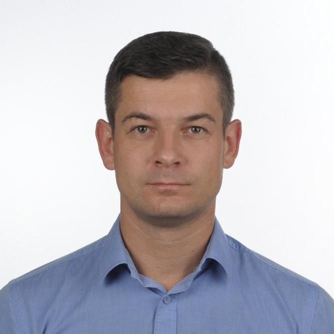 Krzysztof Kulig – Product Manager w Grupie Tubądzin