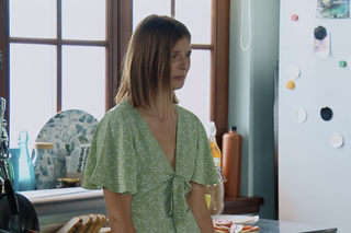 M jak miłość, odcinek 1692: Lilka (Monika Mielnicka)