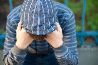 Z ofiary rówieśników w sprawcę przemocy. Tak wygląda mechanizm zmieniający psychikę dzieci 