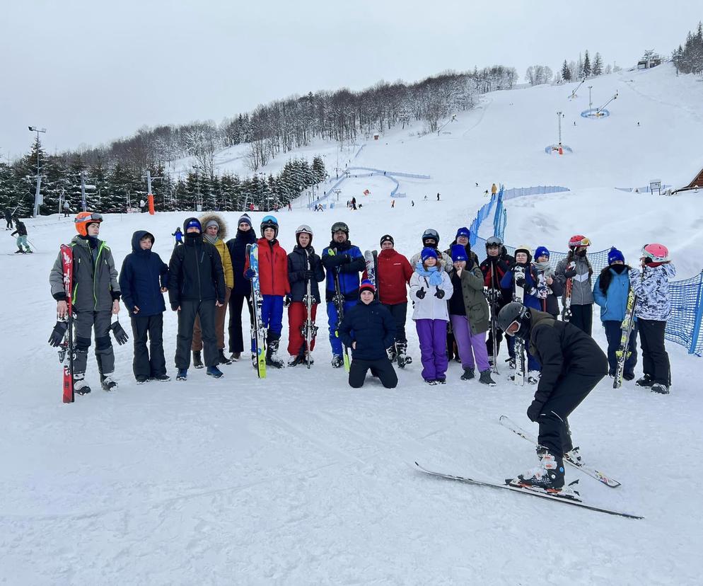 Ferie z Widokiem na Giewont