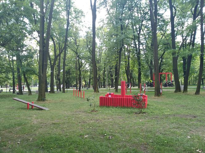 Park Bogucki w Katowicach zyskał nowe oblicze! [ZDJĘCIA]