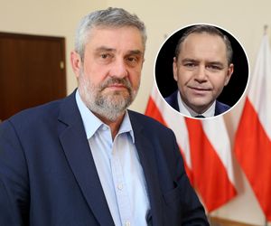 Ardanowski kolejnym człowiek prezydenta Nawrockiego. W pałacu będzie jednak na swoich warunkach