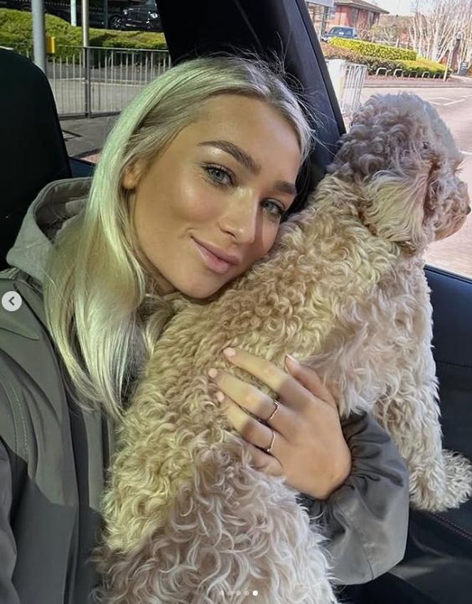 Noa van der Bij, ukochana Cody Gakpo