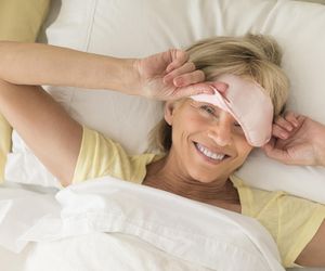 Śpij i chudnij. Rób tak codzienne przed snem, a waga poleci w dół