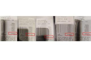 Przewozili szambo w Kujawsko-Pomorskiem. Mieli nadbagaż wynoszący nawet do 20 ton