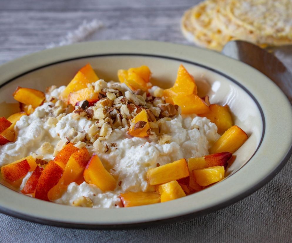 Ten produkt sprawi, że zapomnisz o podjadaniu. Idealny na śniadanie i przekąskę