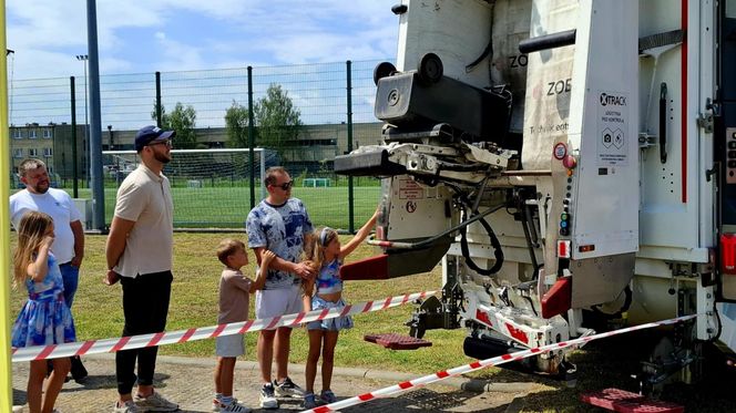 Działo się w Nowych Skalmierzycach! Za nami 17. odsłona akcji MOTOSERCE
