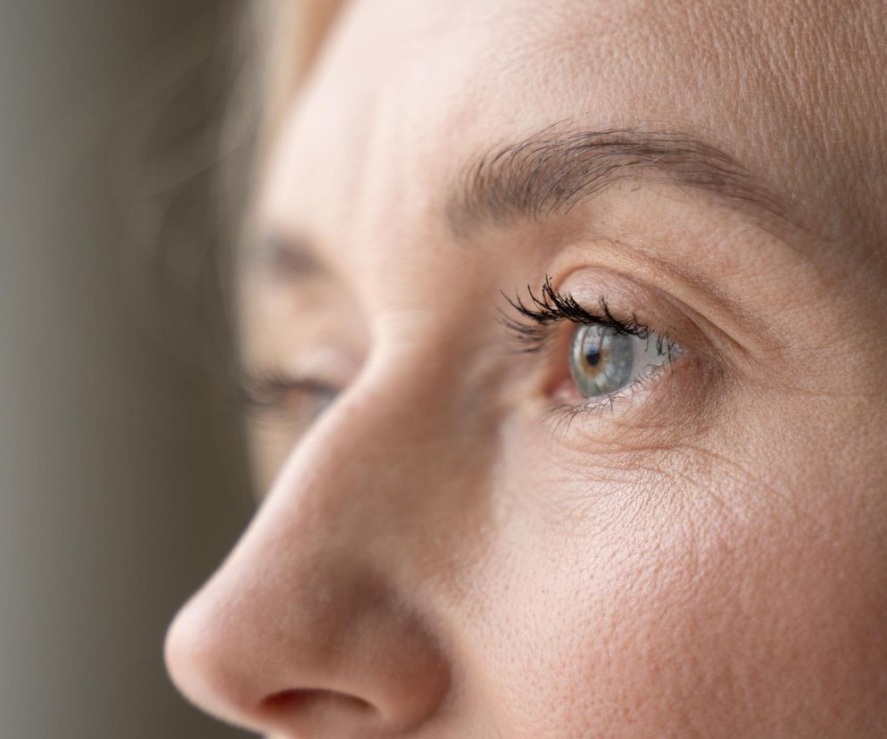 Jak rozpoznać demencję u bliskich? Oczy mogą zdradzać pierwsze objawy