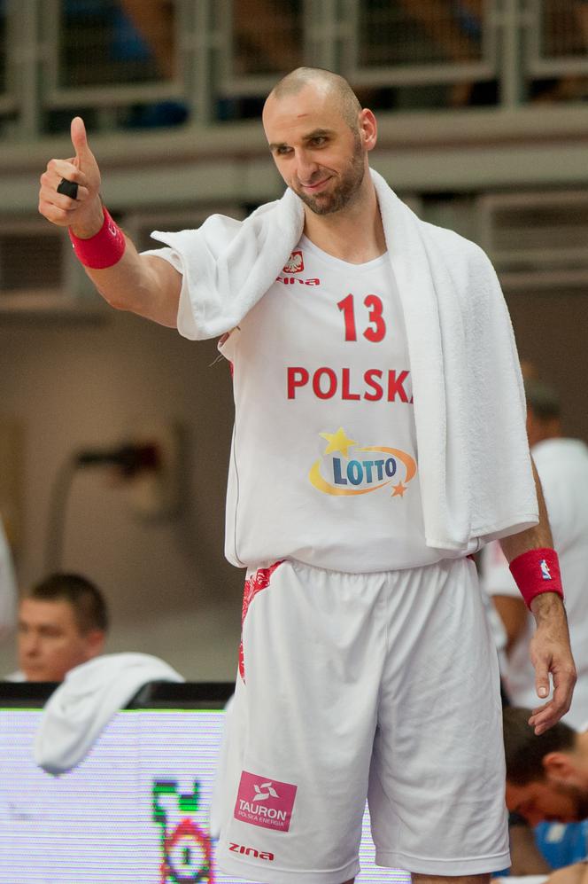 Marcin Gortat