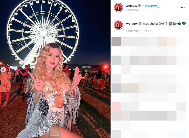 Cocachella 2022