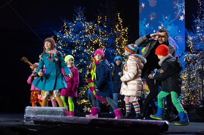 Polskie Kolędowanie