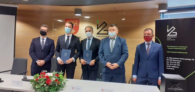 W Piotrowicach może powstać pojazd wodorowy