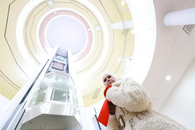 Otwarcie kliniki Budzik dla dorosłych