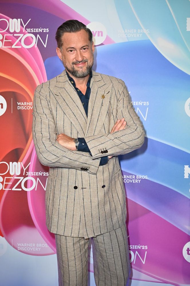 Gwiazdy na ramówce TVN
