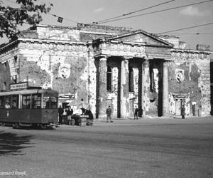 Teatr Wybrzeże świętował 67-lecie. Jego historia i archiwalne zdjęcia