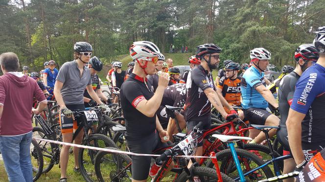 Północna Liga XC MTB