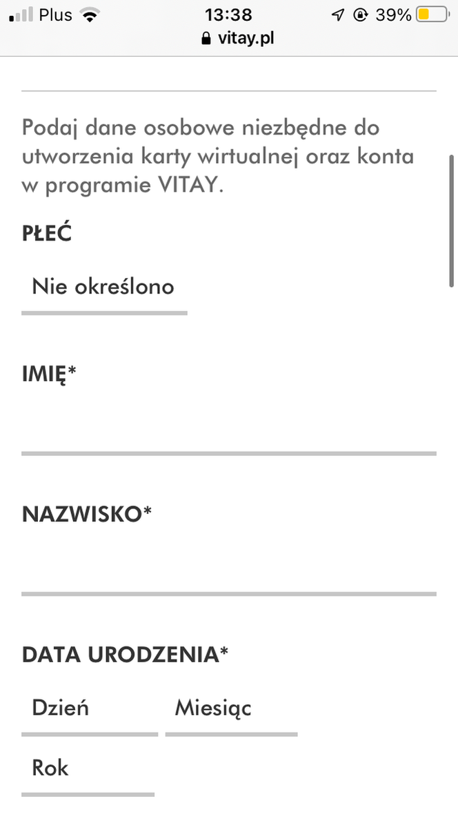 Orlen Vitay. Jak zainstalować aplikacje i tankować taniej - krok 11