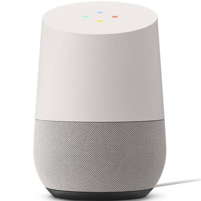 Głośnik Amazon Echo Dot 3 vs. głośnik Google Home