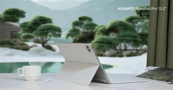 Tablet HUAWEI MatePad Pro