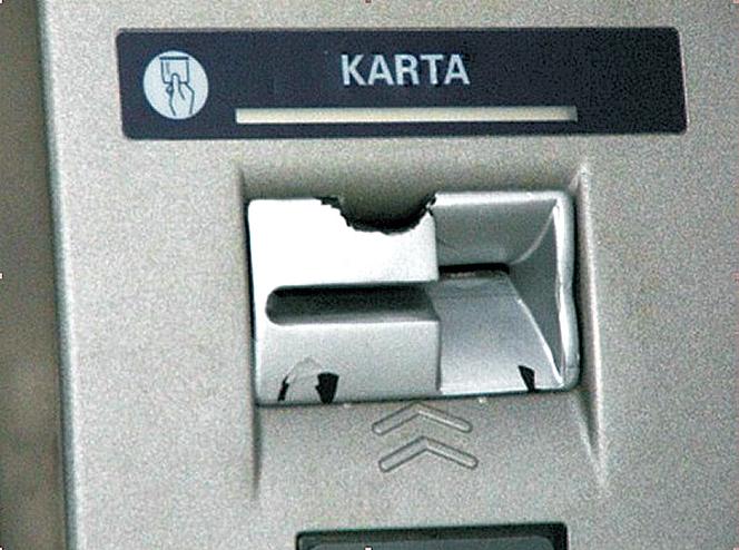 Nie daj się okraść skimmerom