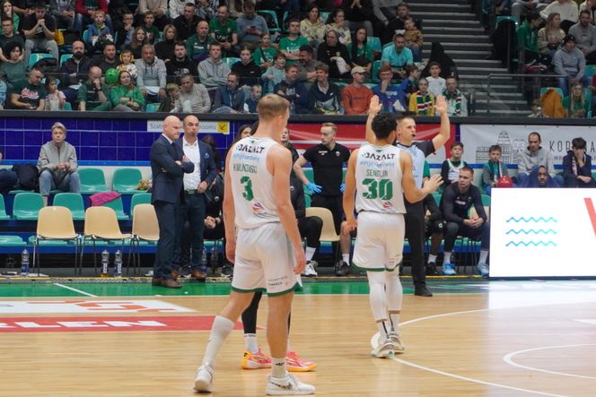 WKS Śląsk Wrocław - MKS Start Lublin