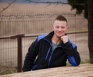 Uczestnicy Rolnik szuka żony 2025