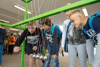 Startują jubileuszowe Olsztyńskie Dni Nauki i Sztuki na UWM