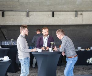 Konferencja Maszynowa - Wiśniowski