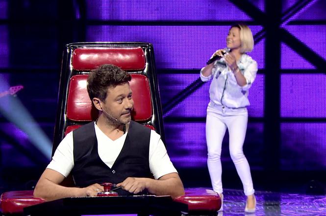 The Voice Of Poland 7, Ania Karwan