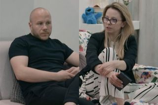 Szokujące wyznanie Karoliny: Trzęsą mi się ręce, boję się wracać do domu!. Ostra wymiana zdań w ŚOPW