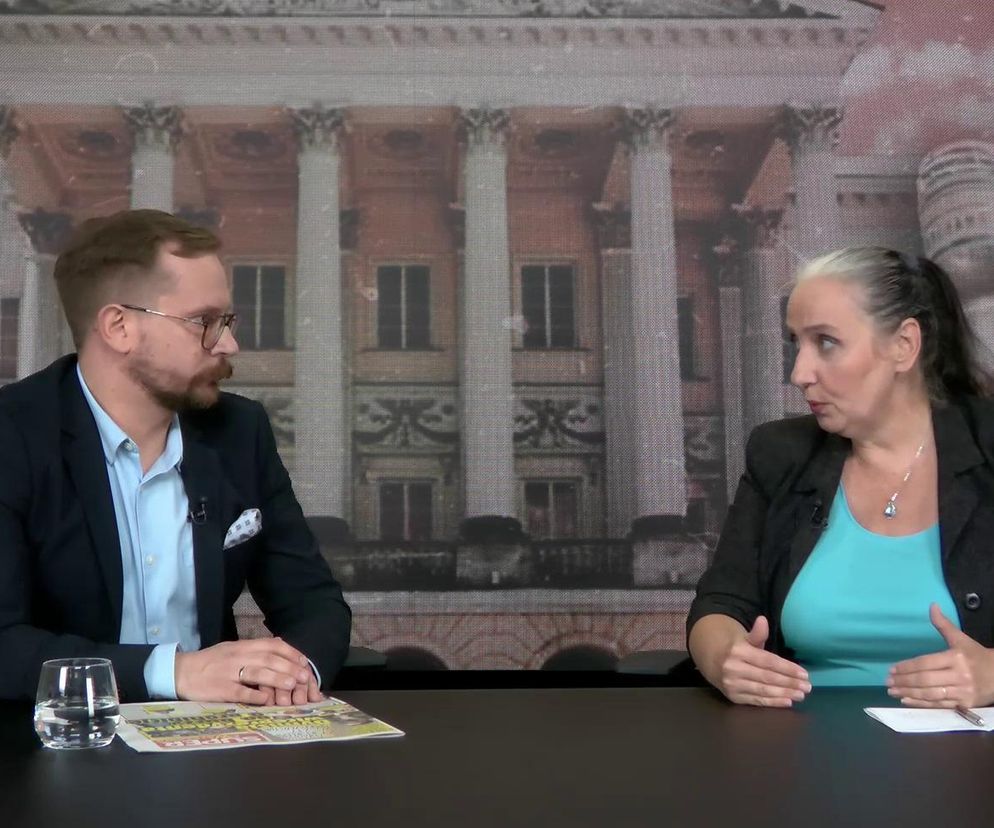 Polityczna burza o nocną prohibicję w Warszawie. „Takiego spektaklu jeszcze nie widziałam” [WIDEO]