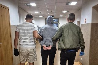 Usiłowanie zabójstwa w Opolu. Jednym z napastników był 16latek!