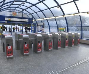 Metro w Warszawie