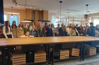 Liceum Nazaret w Kielcach