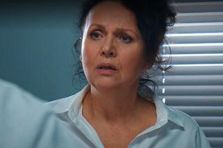 M jak miłość, odc. 1709: Marysia (Małgorzata Pieńkowska), Artur (Robert Moskwa)