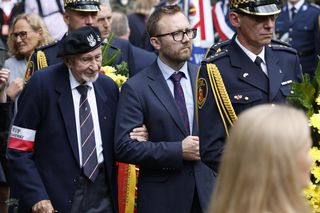  Mokotów pamięta! Uroczyste obchody 81. Rocznicy Powstania Warszawskiego