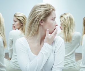 Schizofrenia - 6 wczesnych sygnałów, których nie wolno ignorować