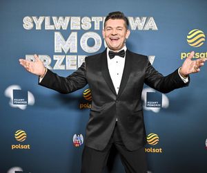 Zenek Martyniuk zdradził, co tak naprawdę robi Daniel