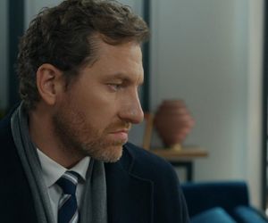 Barwy szczęścia, odcinek 3187. Szczepan (Robert Gulaczyk)