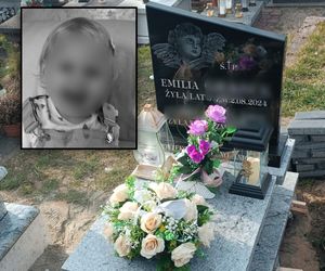 Bawiła się, a jej dziecko umierało. Nowe ustalenia w sprawie śmierci Emilki