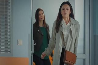 M jak miłość, odcinek 1782: Justyna przekaże Kasi straszne wieści o chorej cioci! W szpitalu zastaną przykry widok - ZDJĘCIA