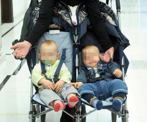  Już wiadomo, kto zajmie się dziećmi Barbary Sienkiewicz. 