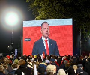 Kto wygrał wybory prezydenckie w słynnych Końskich? To miasto w czasie kampanii przeżywało polityczny najazd