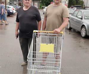 Tak wyglądają kontrole na granicy polsko-litewskiej. Nasi sąsiedzi chwalą polskie służby [ZDJĘCIA]