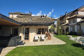 Roter Hahn: Nowoczesna agroturystyka zamiast hotelu – tu bije prawdziwe serce Południowego Tyrolu