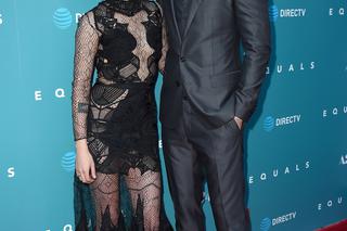 Nicholas Hoult i Kristen Stewart