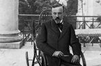 Władysław Reymont - 1924 rok